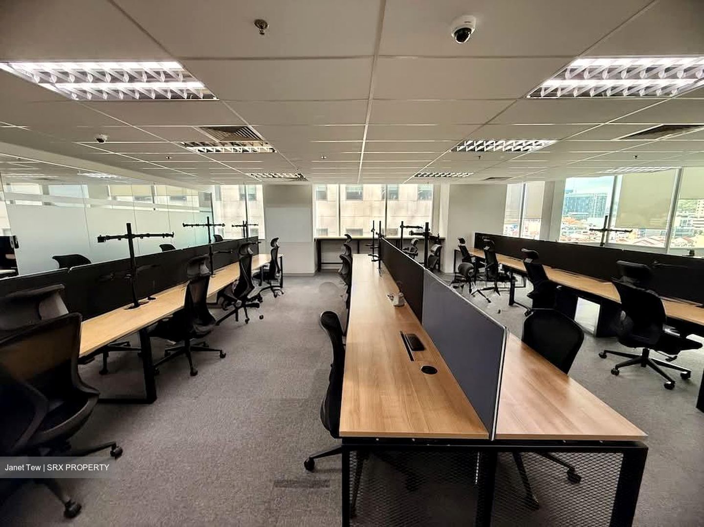 Lippo Building (D1), Office #601201821